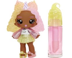 Yummiland Pop - Nia Candy Fluff met Lipgloss Set