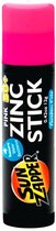 Sun Zapper Zink Stick - Zonnebrandcrème - Roze -Waterbestendig - SPF 50+