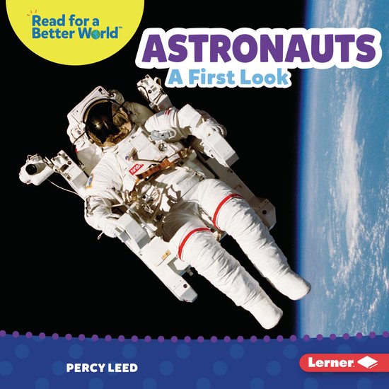 Astronauts - cover