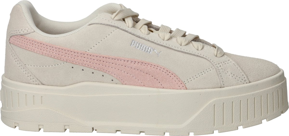 Puma Karmen II Sneakers Dames Wit