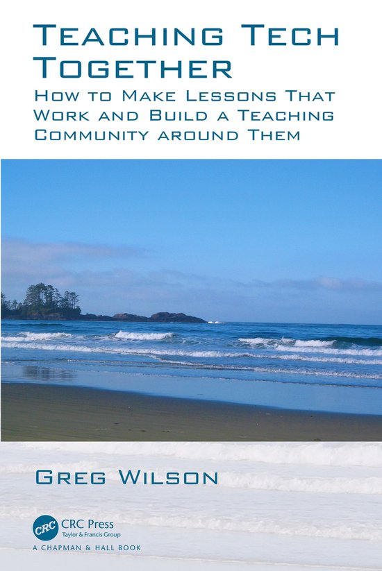 Teaching Tech Together - cover