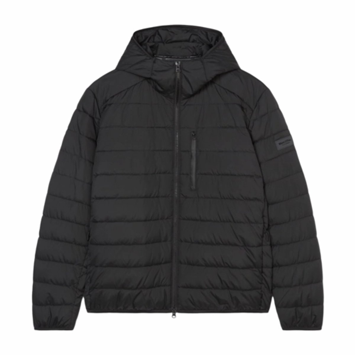 Jas Marc O'Polo Men M28096070016 Black-XS / S