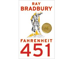 Fahrenheit 451