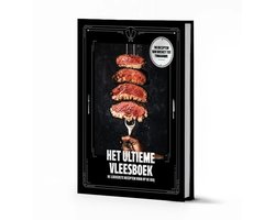 Het Ultieme Vleesboek