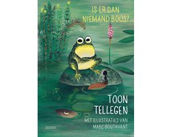 Boos 1 - Is er dan niemand boos?