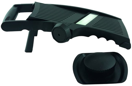 Mandoline professionnelle à trancher et à râper Fackelmann Handmade Tradition