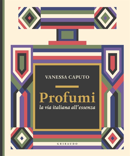 Profumi - cover
