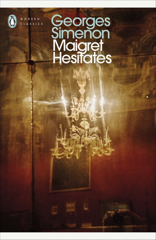 Foto: Maigret hesitates
