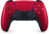 Sony PS5 DualSense draadloze controller - Volcanic Red