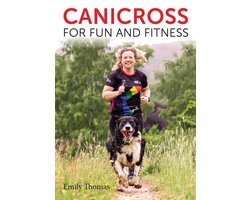 Canicross for Fun and Fitness