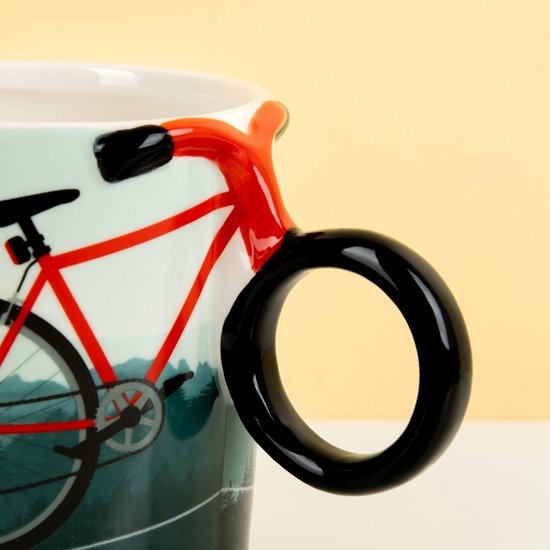 Tasse de vélo Winkee