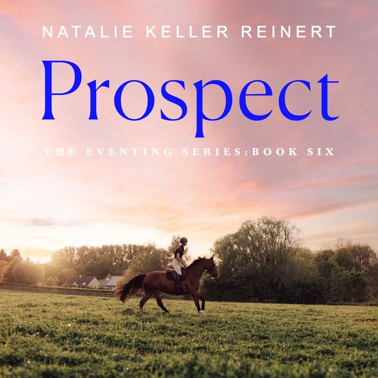 Prospect - cover