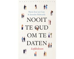 Nooit te oud om te daten