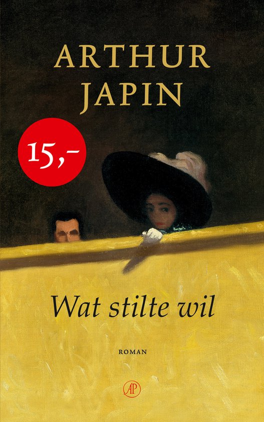 Wat stilte wil