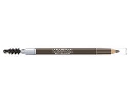 La Roche-Posay Toleriane Zachte Wenkbrauwpotlood - Medium/Bruin
