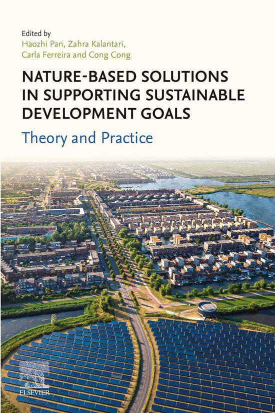 Nature-Based Solutions in Supporting Sustainable Development ... - cover