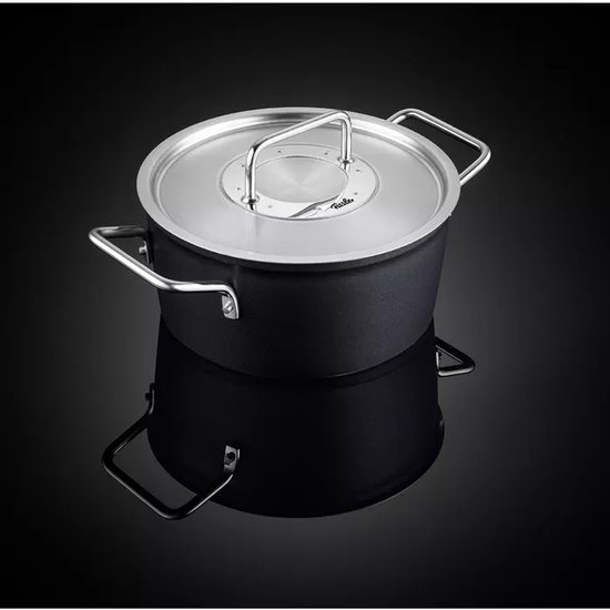 Steelpan Fissler Adamant 18 cm