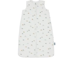Jollein Baby Slaapzak Zomer Jersey 70cm - On The Go - Zomerslaapzak