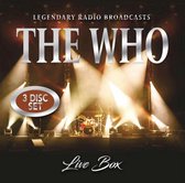 Live Box