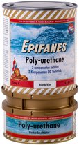 Epifanes Poly uréthane Blank 750 ml brillant