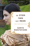 De stem van het meer