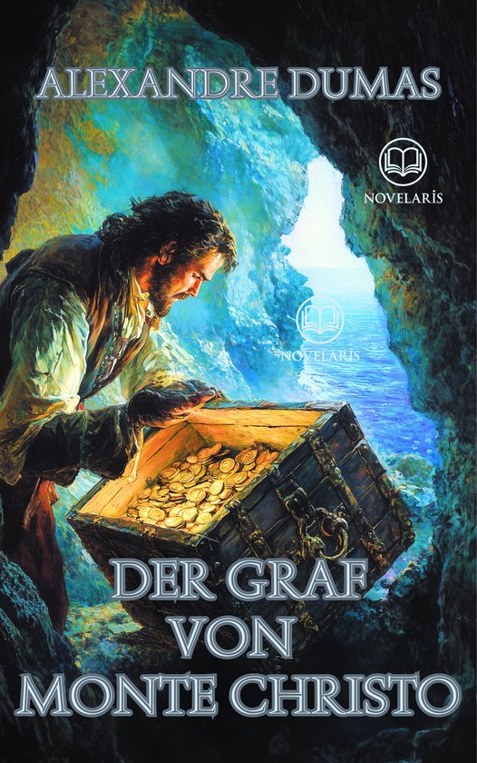 Alexandre Dumas Der Graf Von Monte Christo