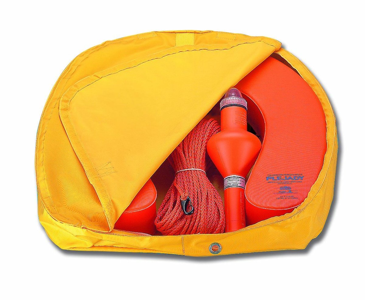 Rescue Buoy