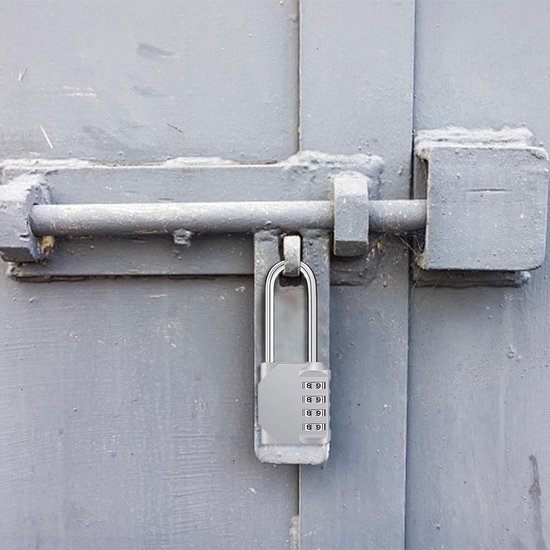 Containerslot PowerLock CTL-300 zonder hangslot kopen | AIC Visser