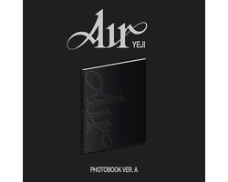 Yeji - Air (CD)