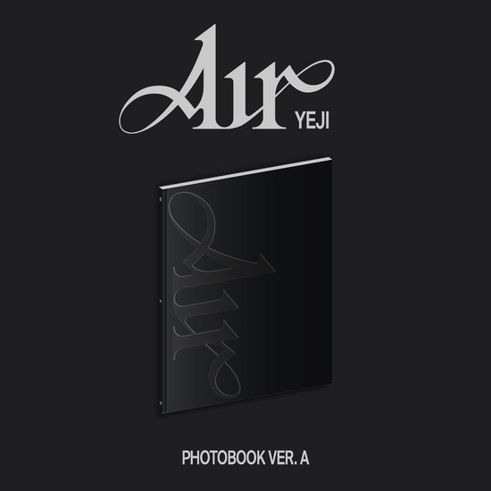 Yeji - Air (CD)