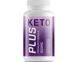 Keto Plus
