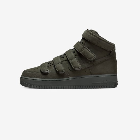 Nike Air Force High 07 SP Billie Eilish Maat EU 42 US