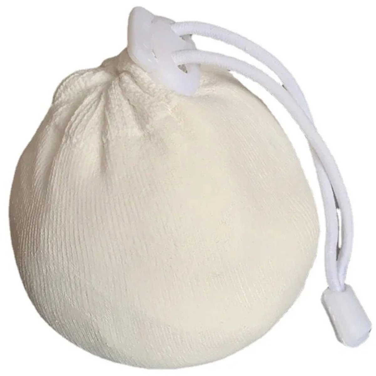 WiseGoods Premium Magnesium Chalk Ball 56G - Training - Klimmen - Crossfit - Turnen - Calisthenics - Sport Accessoires - Sporten