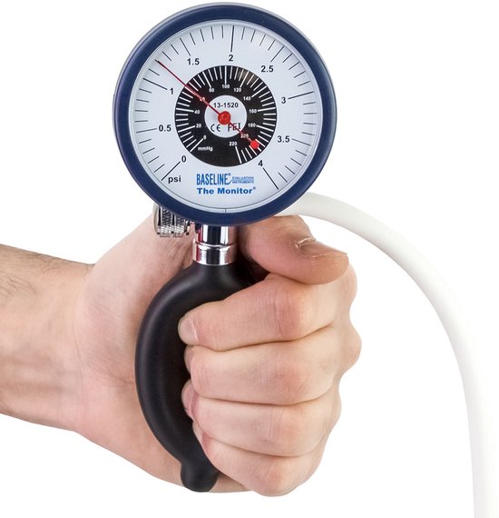 Baseline Monitor Exercise Feedback device - Stabilizer Pressure ...