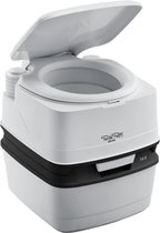 Thetford Qube 165 Porta Potti - Wit