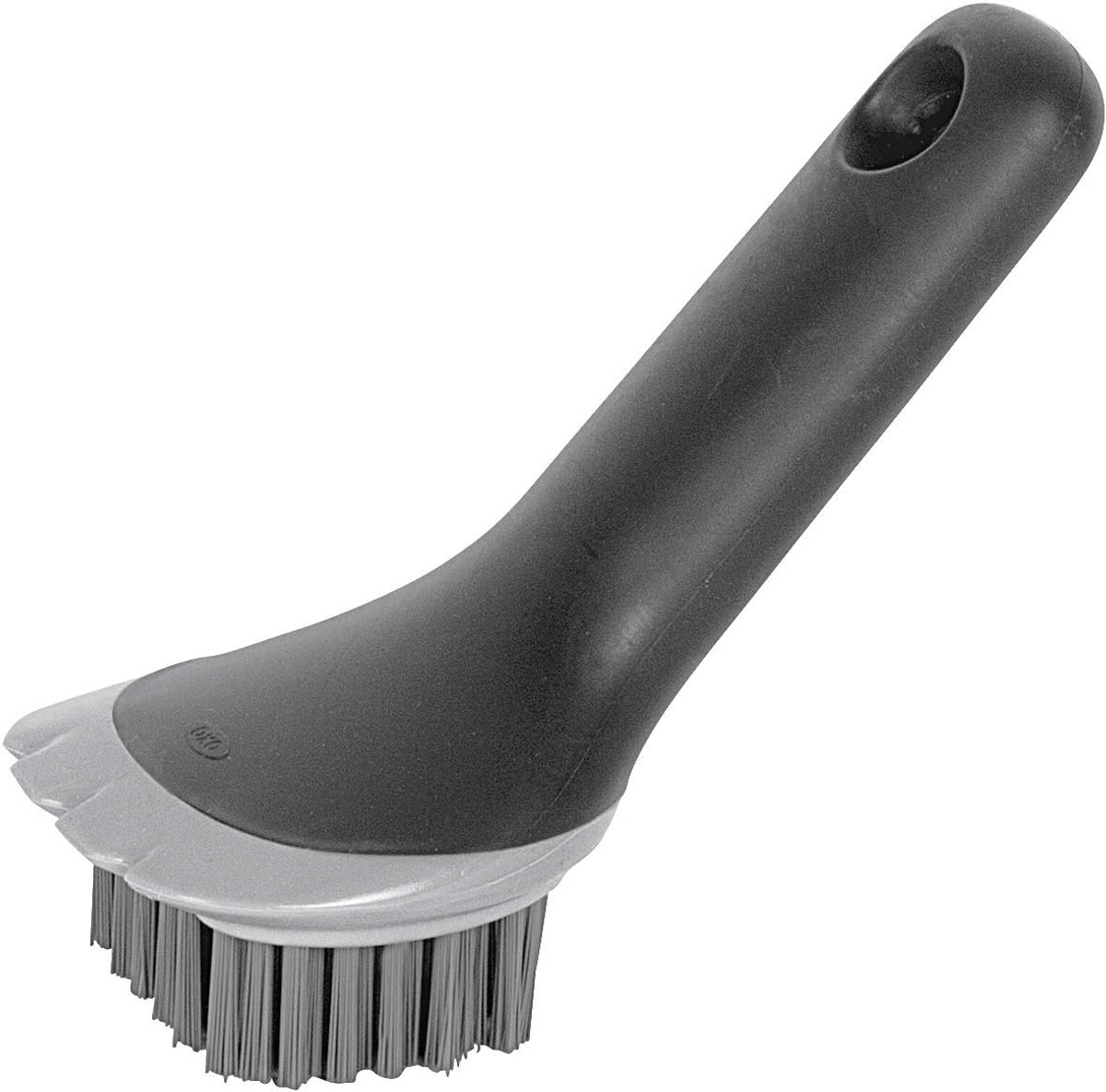 Elektrische Grill voor Panini's en Wafels - 15 x 7,6 x 7,6 cm, Zwart