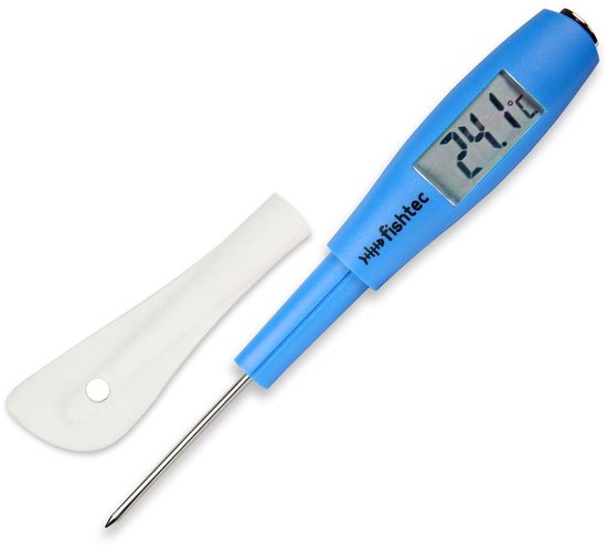 1821 Infrarood Thermometer met Smart Sensor | Oldenhof