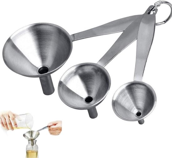 COM-FOUR® 2x IJsschep - Gepolijst RVS Met Trigger - Voor Grote Ballen 55 mm (2x Zilverkleurig Met Ontspanknop COM-FOUR® 2x IJsschep - Gepolijst RVS Met Trigger - Voor Grote Ballen 55 mm (2x Zilverkleurig Met Ontspanknop