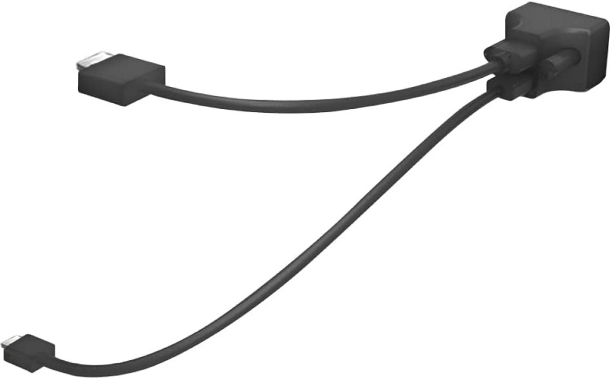 3D Handscanner voor Mobiele Apparaten