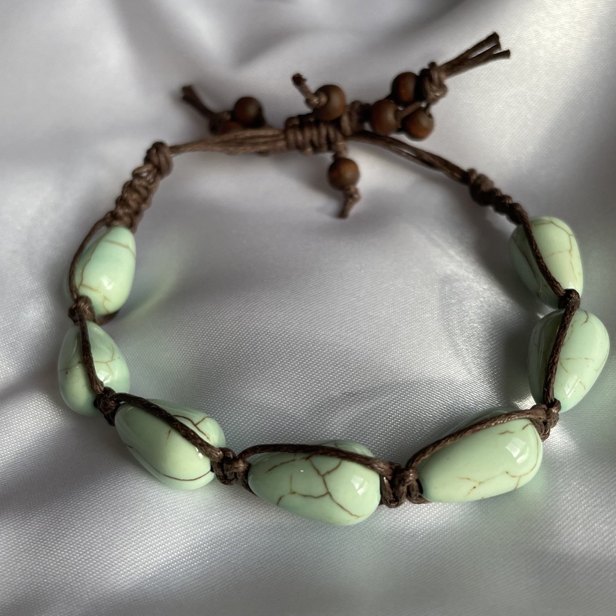 Made Once armband A002