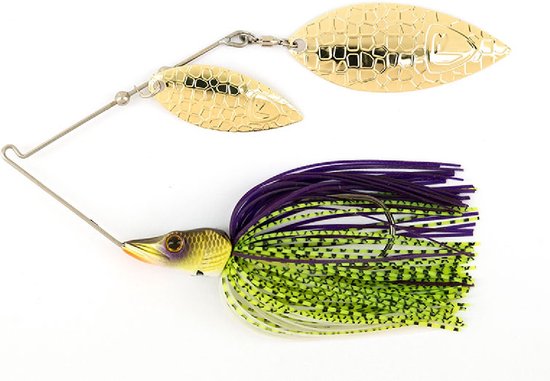 Fox Rage Ultra UV spinnerbait 14g – Table Rock