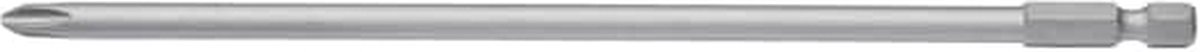 Wurth - Bit PH E 6,3 (1/4) - E 6.3 PH-bit (1/4 inch) x 2 st -