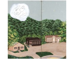 Fust - Big Ugly (LP)