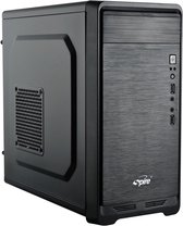 Bol.com Intel Core i5 4-Core Home en Office Computer Compleet met 250GB SSD en 16GB RAM - WiFi - Windows 11 Professional aanbieding