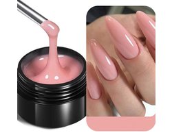 HEMA Born Pretty - Extension gel - 30 ml - -vrij - Builder gel - Nagelgel - UV gel builder -Gel - Nagelverlenging - Buildergel - Builder gel gel nagels - UV gel - Gel nagels - Gelnagels