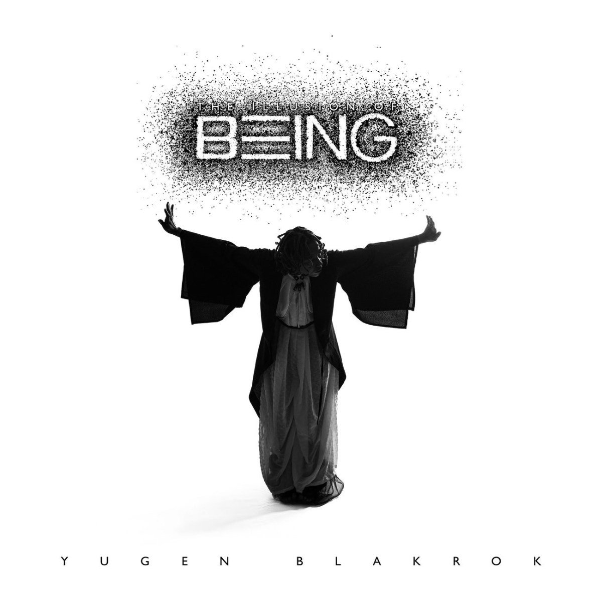 Yugen Blakrok - The Illusion Of Being (2 LP)