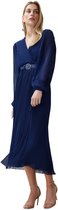 Trendyol TWOAW24EL00471 Adultes Femmes - Bleu Foncé - 42