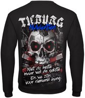 Tilburg Trui - 2 kanten bedrukt - Hoodie