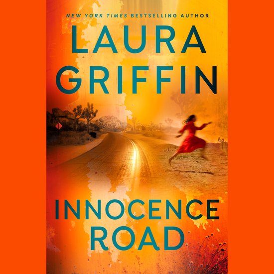 Innocence Road - cover