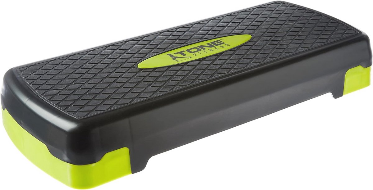 Compacte Aerobics Step Platform – Verstelbare Fitness Step voor Thuistraining